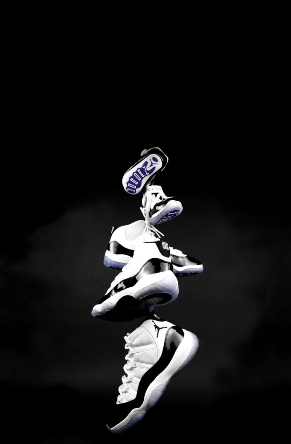 FREEIOS7 nike air jordan famila parallax HD iPhone iPad wallpaper FREEIOS7 nike air jordan famila parallax HD iPhone iPad wallpaper