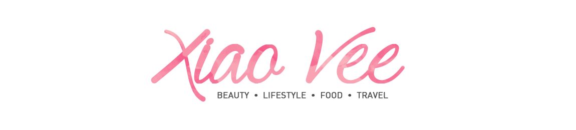 Xiao Vee: Indonesian Beauty Blogger