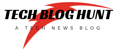 Tech Blog Hunt- A Technical News Blog