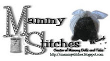 Mammy Stitches Blog