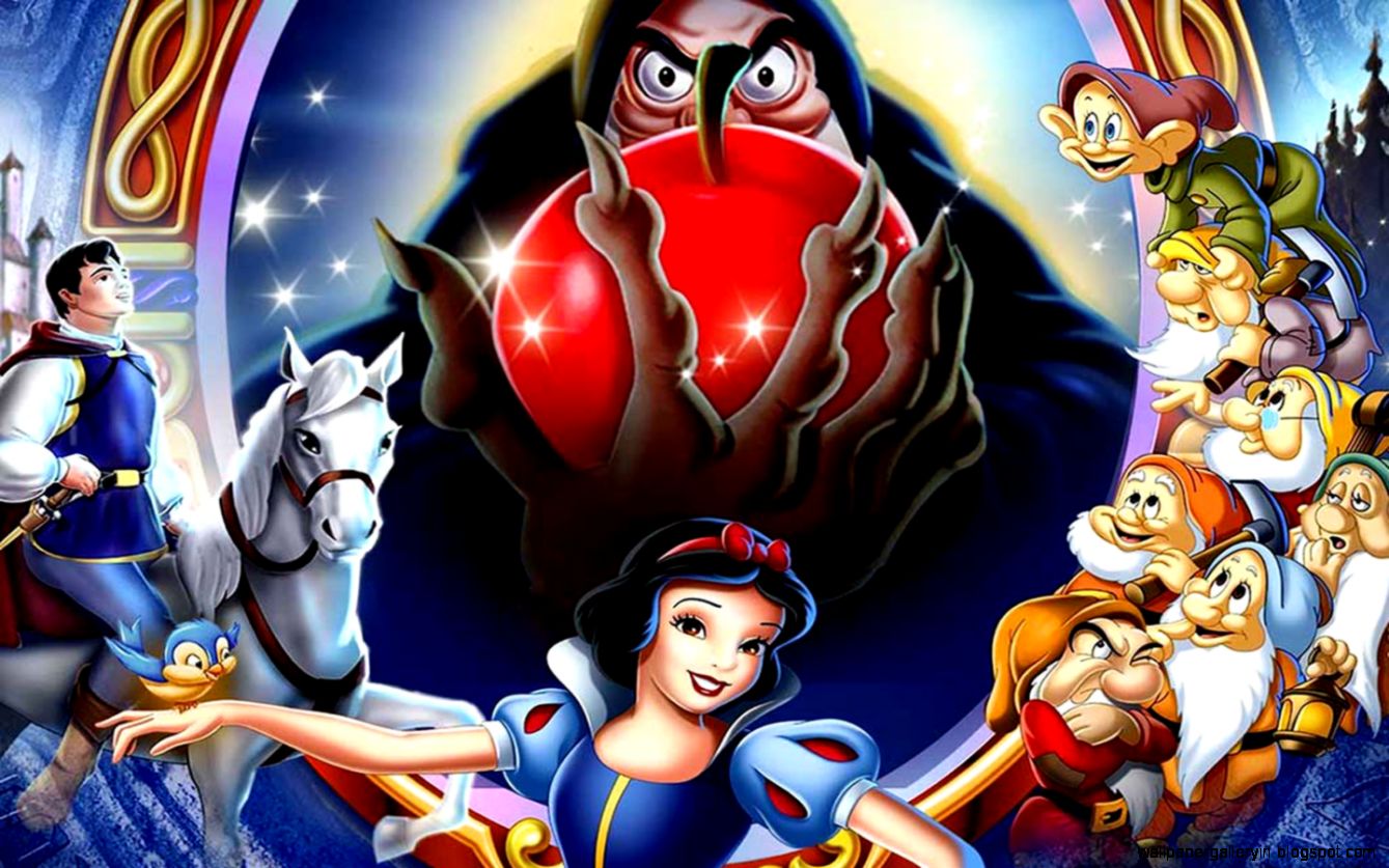 Wallpapers Snowboard Heaven Cartoons Snow White Disney Classic Wallpapers Snowboard Heaven Cartoons Snow White Disney Classic