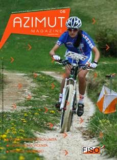Azimut Magazine 5 - Agosto 2011 | TRUE PDF | Irregolare | Sport | Natura
Rivista ufficiale della Federazione Italiana Sport Orientamento.
