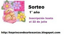 Cumpleblog de Karina!!!