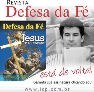 INSTITUTO CRISTÃO DE PESQUISAS