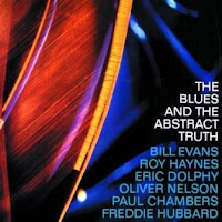 En "La casa del Mundo" (XXIX): "Stolen Moments" (Oliver Nelson, 1961) 1