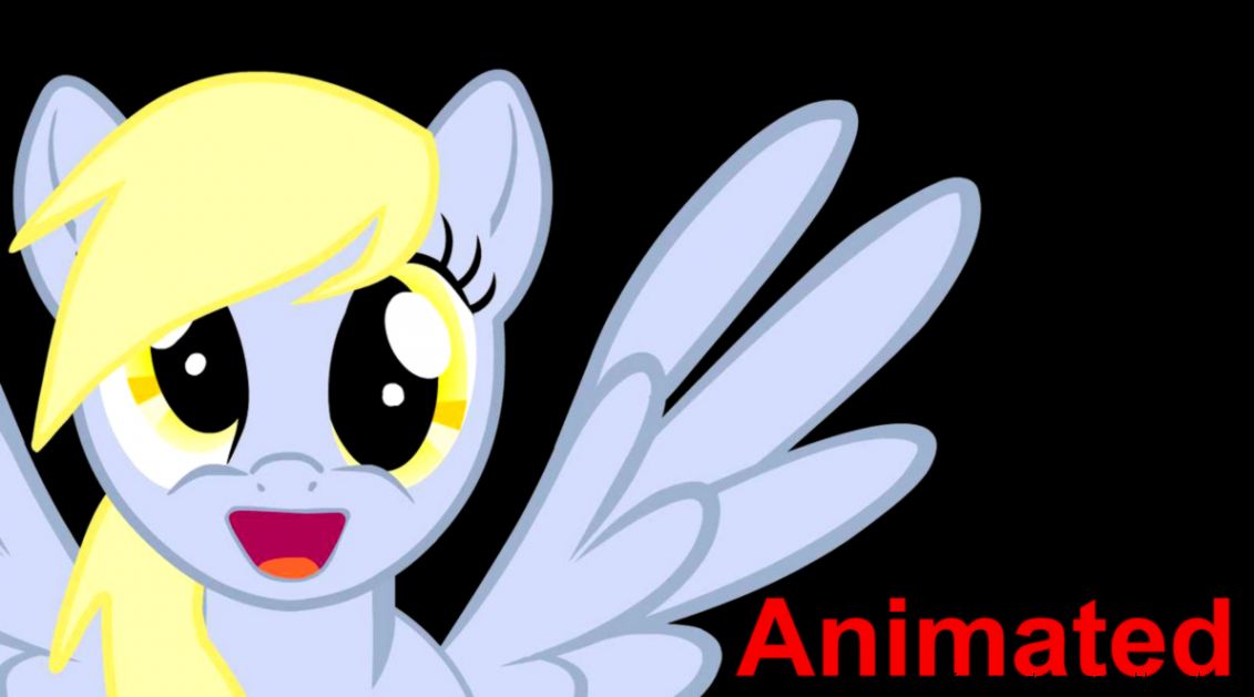 Derpy Screensaver With Sound by The Paper Pony on DeviantArt Derpy Screensaver With Sound by The Paper Pony on DeviantArt