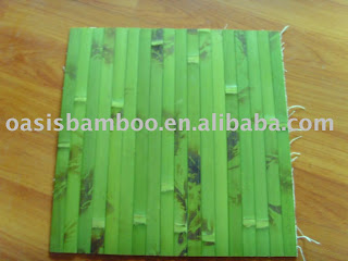 Bamboo Wallpaper