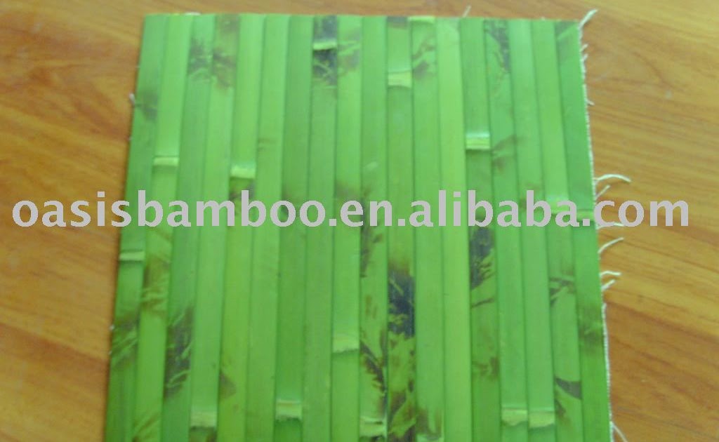 Bamboo Wallpaper