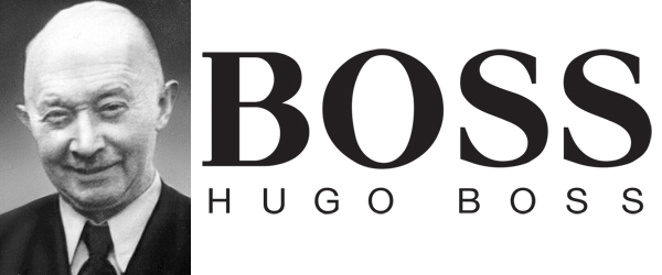 Visual Loft: Hugo (The) Boss