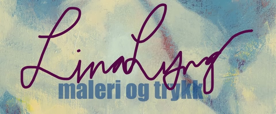 LinaLyng blogg