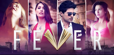 Fever 2016 Hindi Full Movie