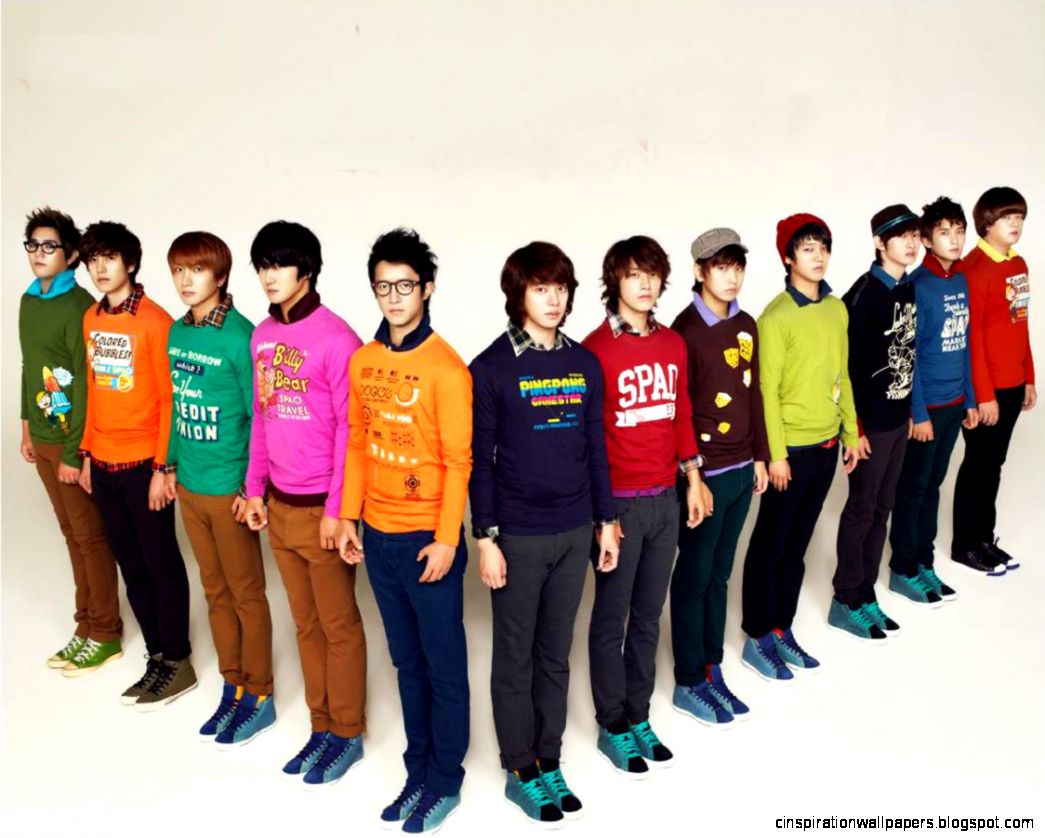 Super Galeria De Fotos Suju Super Junior Wallpapers Collection Super Galeria De Fotos Suju Super Junior Wallpapers Collection