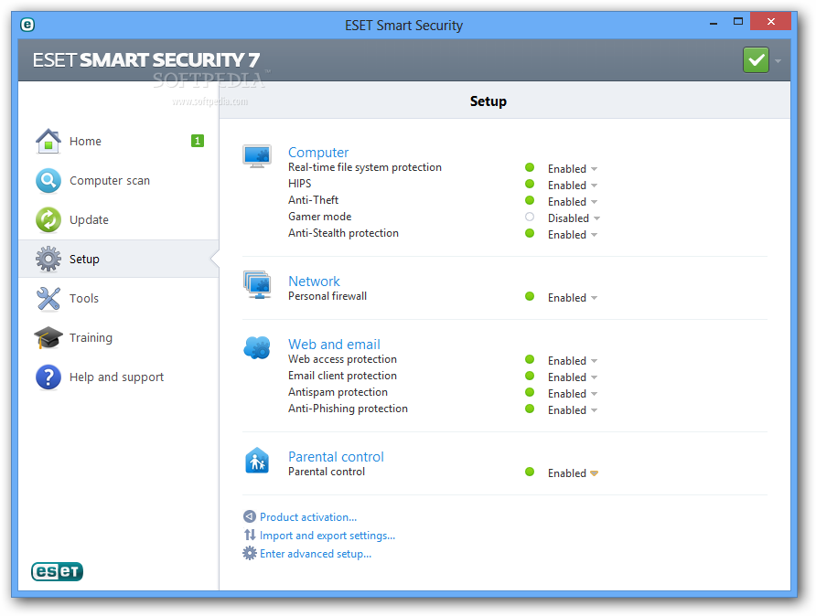 TNod User Password Finder 161 ESET Universal Crack