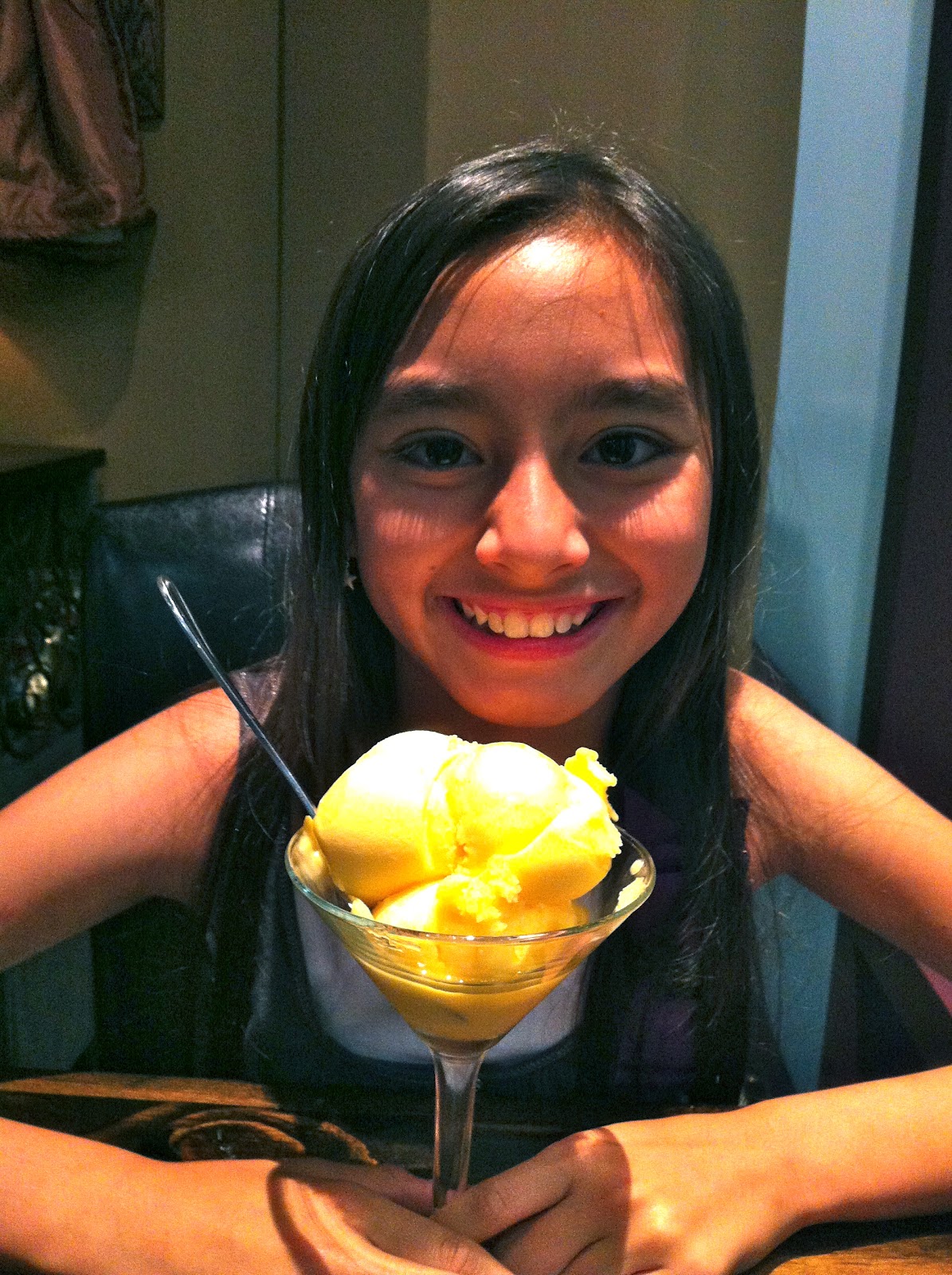 Tropical cuties adry