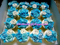 Hantaran Cuppies