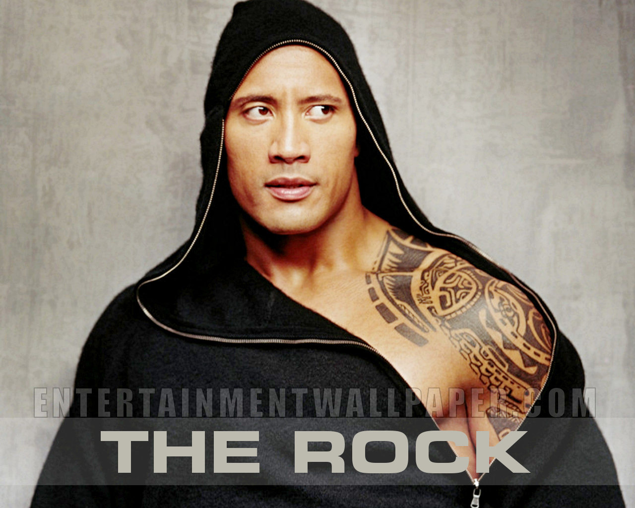 Sports and Players: The Rock