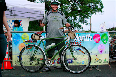 Rivendell Hunqapillar