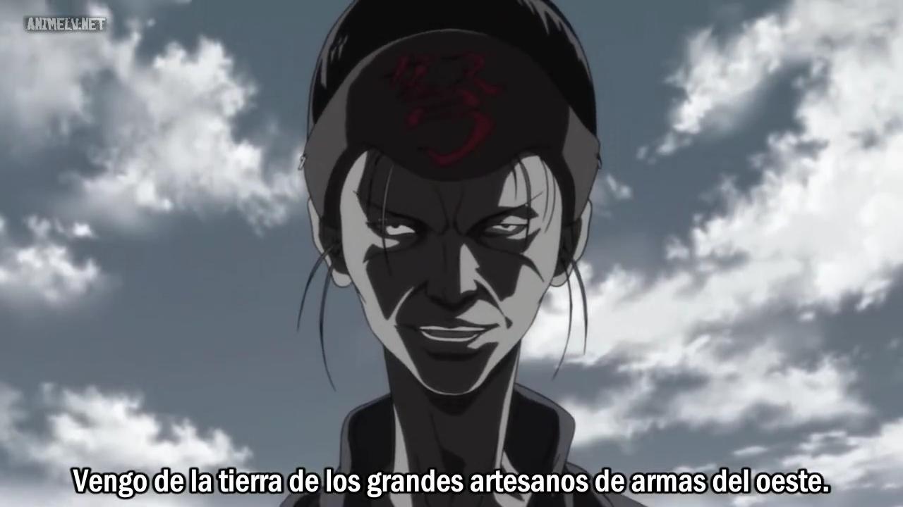 Afro Samurai SUB ITA Streaming Download