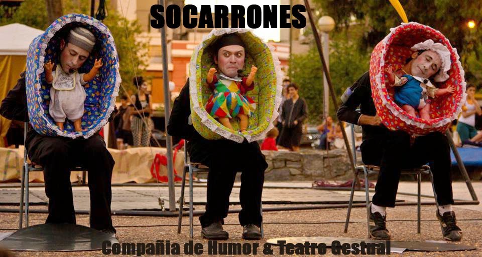                        SOCARRONES                                   