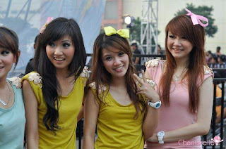 Cherry+Belle+sexy+cutes+01 Koleksi Foto Seksi Cherry Belle 