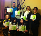 Curso Reiki I