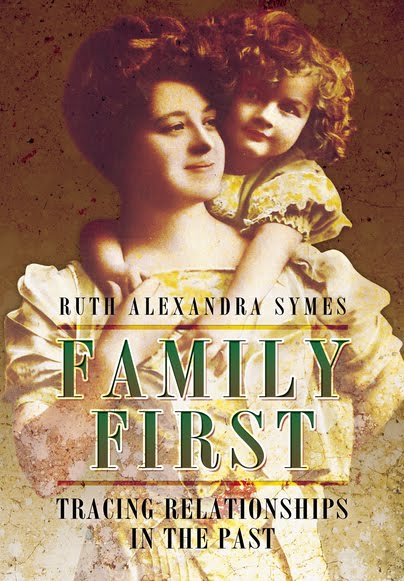 Family First: Tracing Relationships in the Past