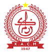 Kawkab Athlétic Club de Marrakech - KACM