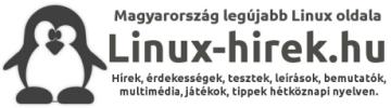 Linux HÃrek Partneroldal