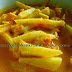 RESEP GULAI REBUNG ASAM RESEP GULAI REBUNG ASAM