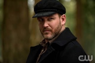 Supernatural S08E19. Taxi Driver Supernatural S08E19. Taxi Driver