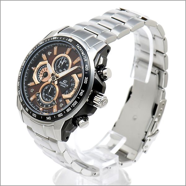 casio edifice 560d