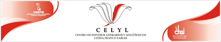 Centro de Estudios Literarios y Lingüísticos "Lydda Franco Farías"