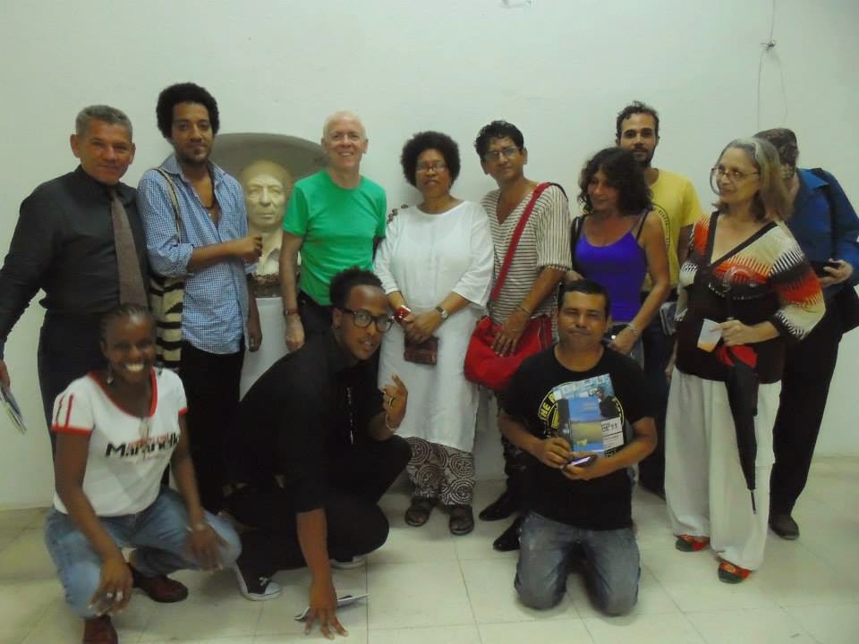 Centro Cultural Silvano Lora. Santo Domingo, Rep. Dominicana, 2013