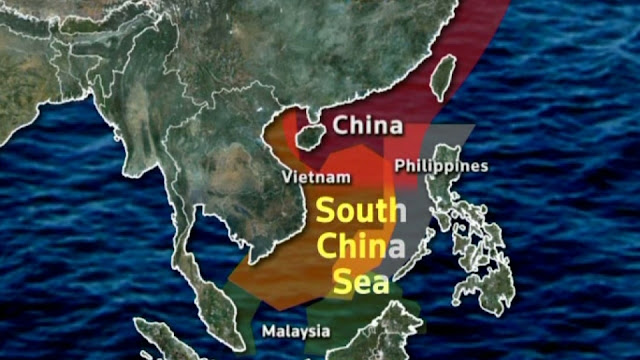 VNTB – Luật pháp quốc tế thực sự đe dọa đối với tuyên bố chủ quyền của Trung Quốc ở biển Đông?