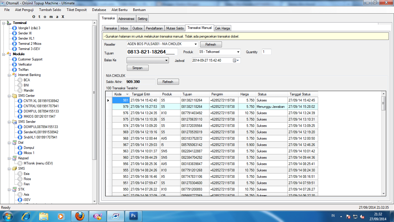 Source Code Otomax Keygen Source Code Otomax Keygen