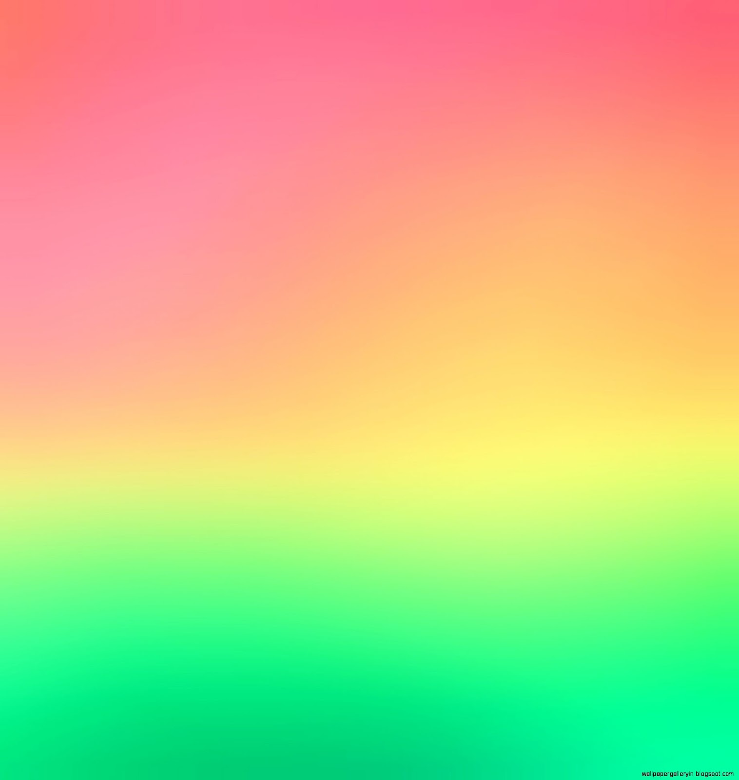 iOS 7 iPad Wallpaper iOS 7 iPad Wallpaper