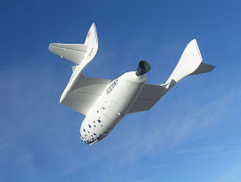 Space Plane & Space Tourism