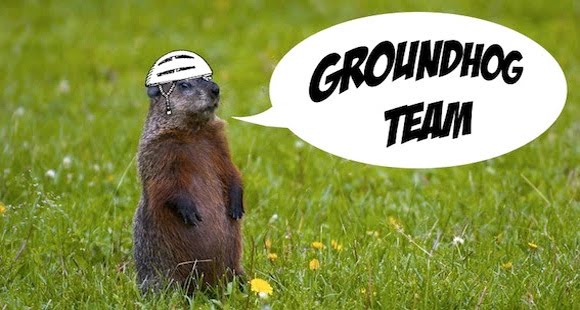 Groundhog Team