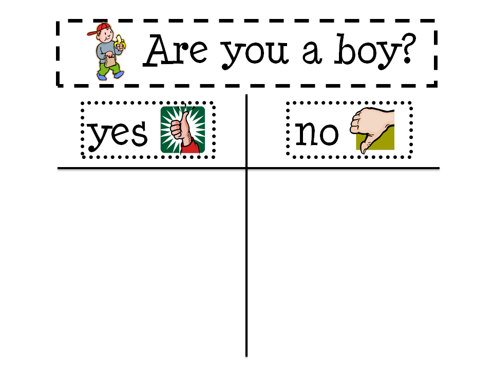 F is for First Grade