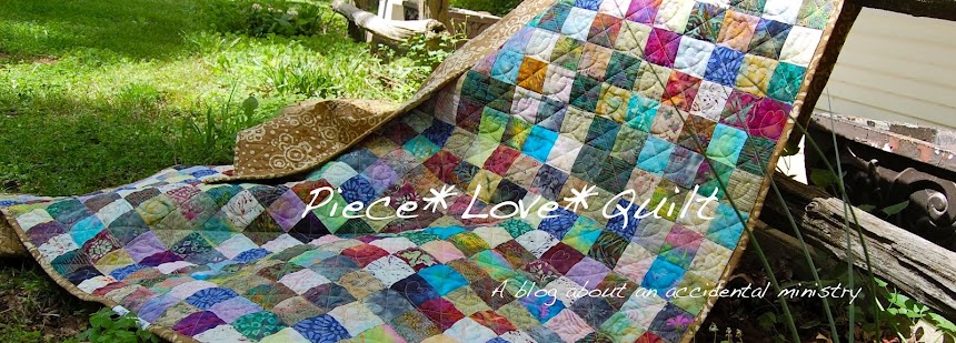 Piece*Love*Quilt