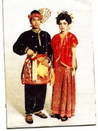 Download this Pakaian Adat Indonesia picture