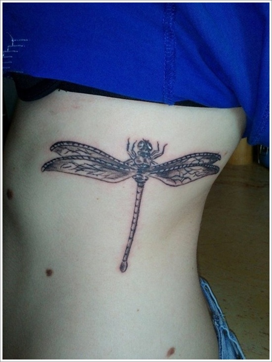 Dragonfly Tattoo Designs Learn More Now