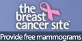 Please click to donate free mammograms