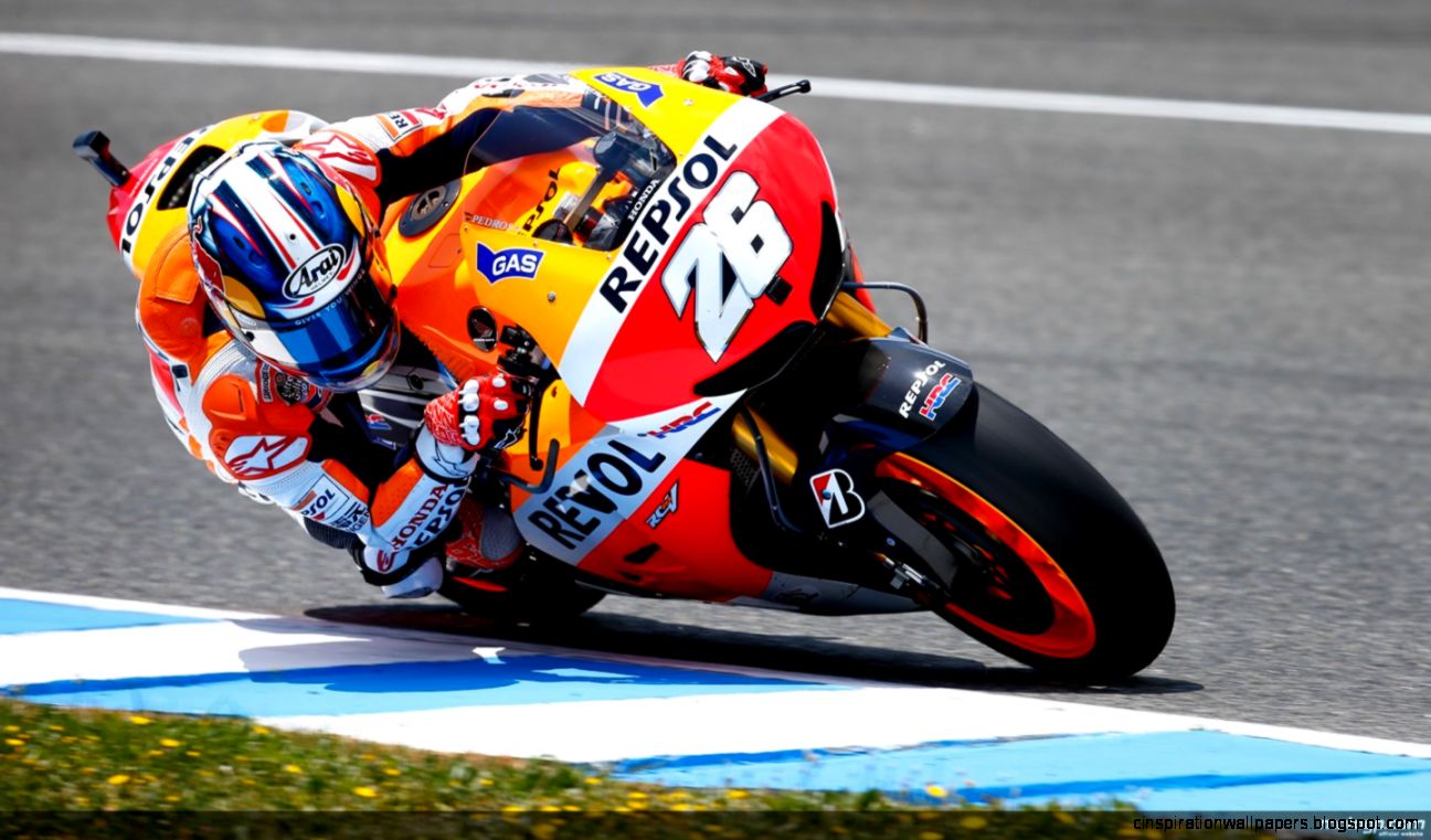 Motogpjerez Pedrosa Wins Marc Marquez Pushes Lorenzo To Take The Motogpjerez Pedrosa Wins Marc Marquez Pushes Lorenzo To Take The