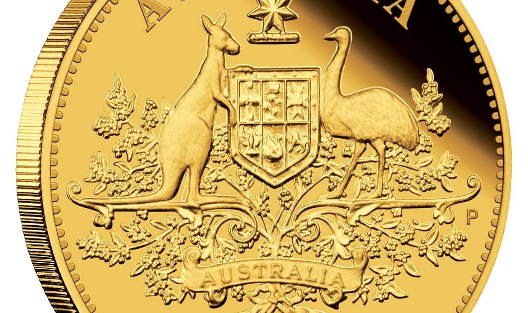 Gold Australia AUSTRALIAN GOLD SOVEREIGN 2011 PERTH MINT PROOF ISSUE