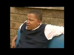 Dennis Mugo