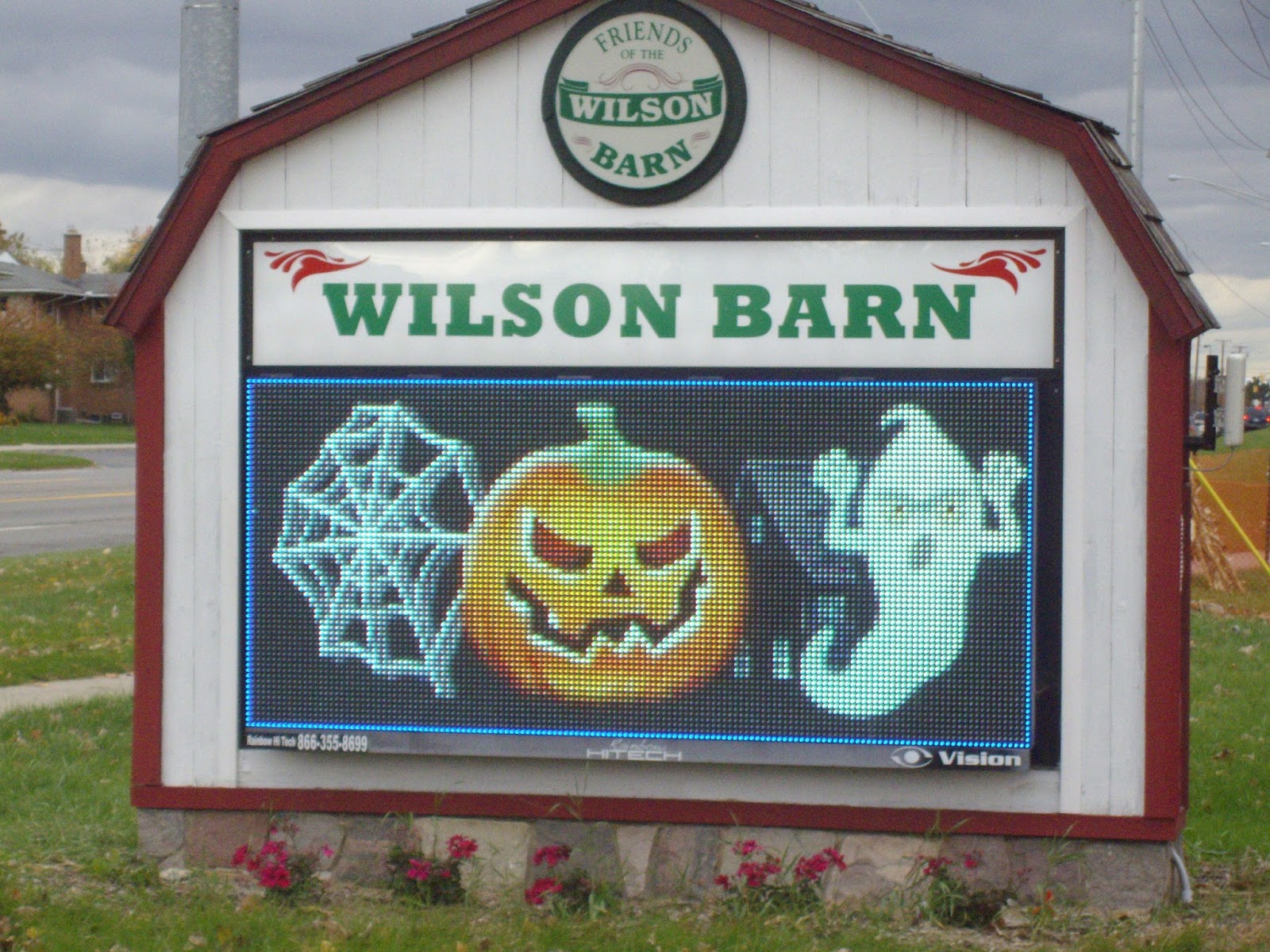 Mitten State Sports Report Wilson Barn In Livonia
