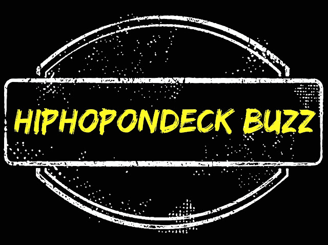 HipHopOnDeck Buzz Top Ten {7.24.2015} www.hiphopondeck.com
