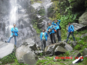 GUNUNG BUNDER