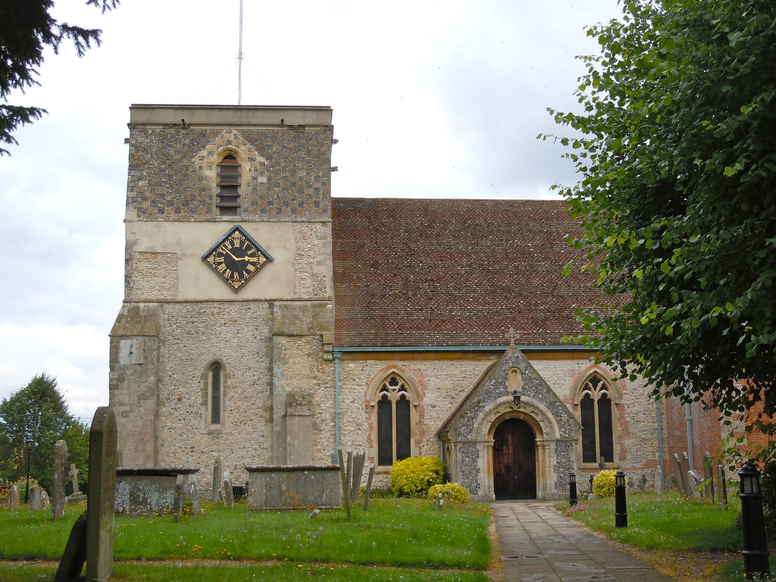 NB Rock 'n' Roll Kintbury